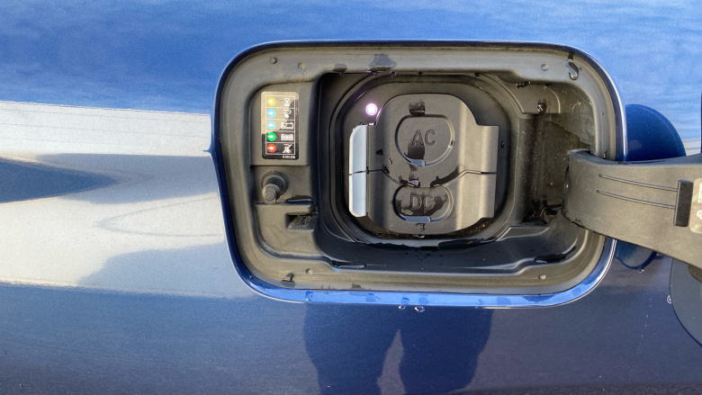 BMW X3 210kW Premier Edition 80kWh 5dr Auto Electric Estate